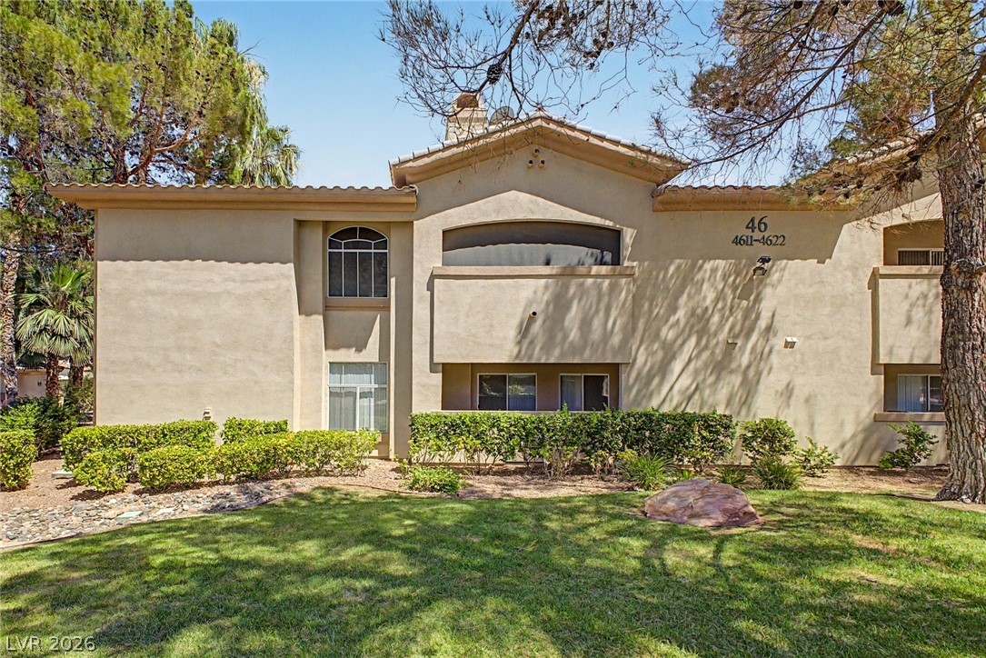2050 West Warm Springs Road, Unit 4621 Henderson, NV 89014 - Photo 31 of 45
