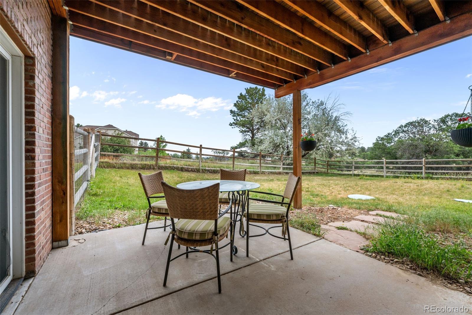 8634 Selly Road Parker, CO 80134 - Photo 44 of 50
