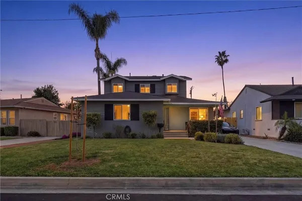 $1,116,000 | 15305 La Salos Drive, Whittier, CA 90603