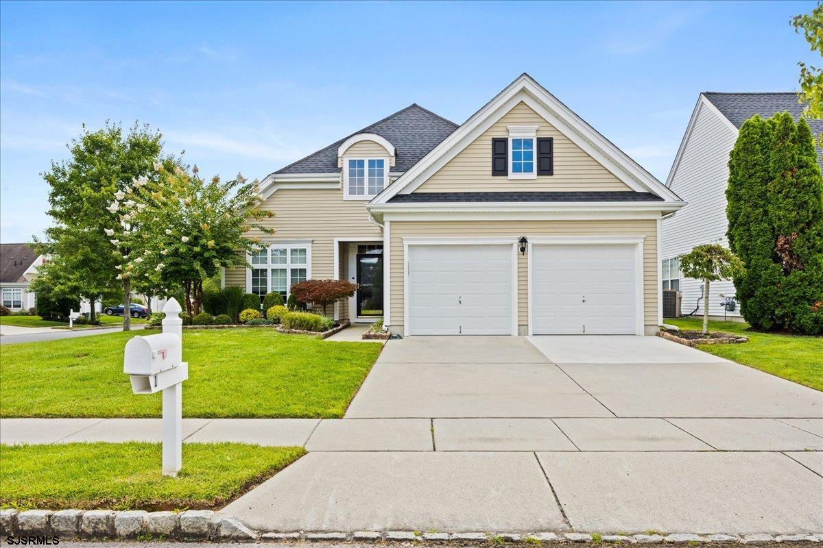 1 Butler Road Egg Harbor Township, NJ 08234 - Photo 1 of 39
