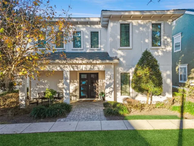 $1,200,000 | 7423 Sparkling Court, Reunion, FL 34747