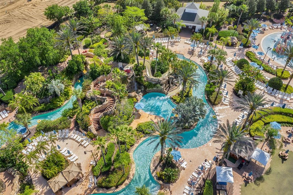 7423 Sparkling Court Reunion, FL 34747 - Photo 47 of 62 a view of flowers