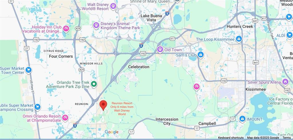 7423 Sparkling Court Reunion, FL 34747 - Photo 59 of 62