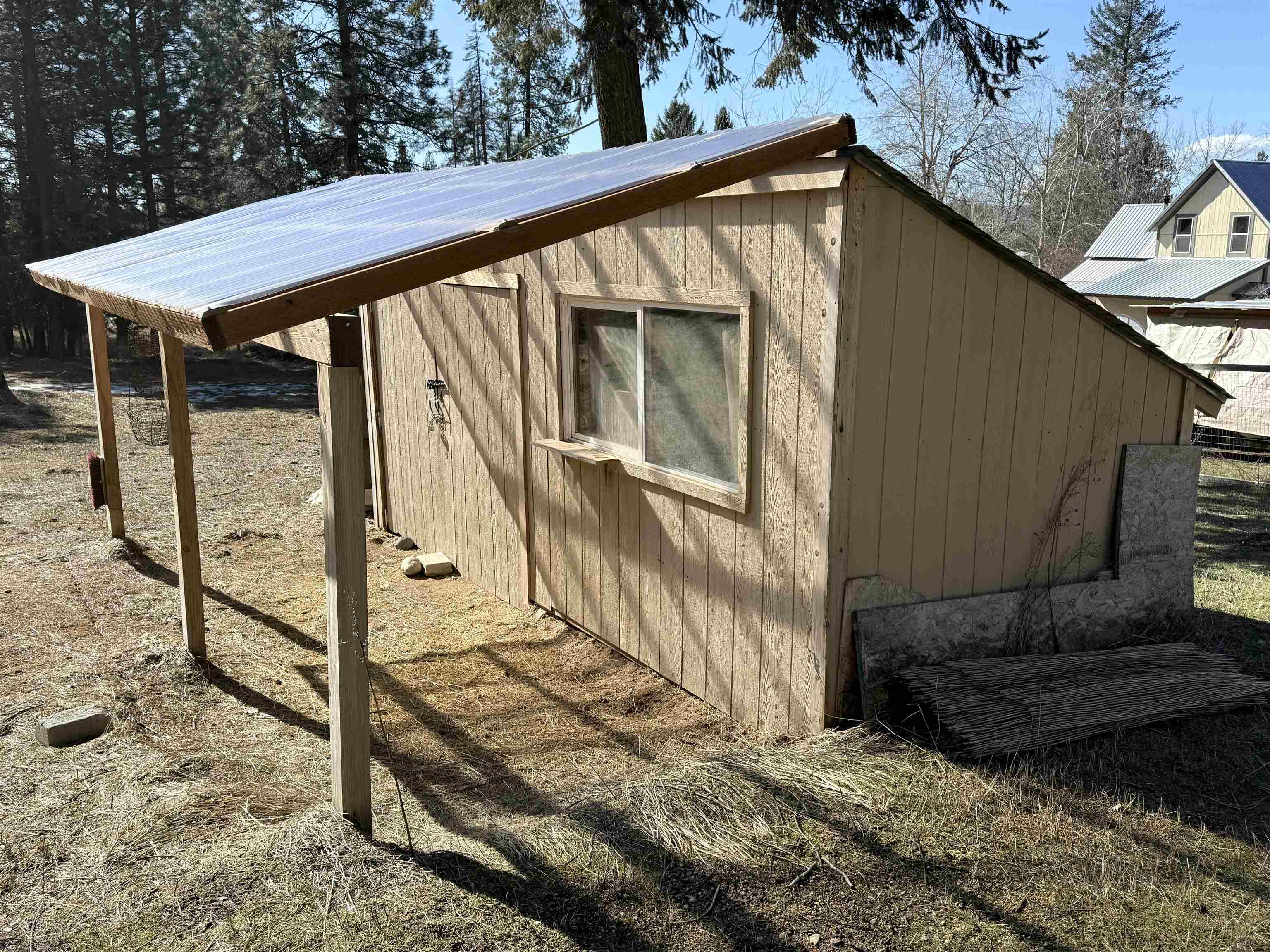 620 North Main Street Springdale, WA 99173 - Photo 30 of 41 Gallery Image 30