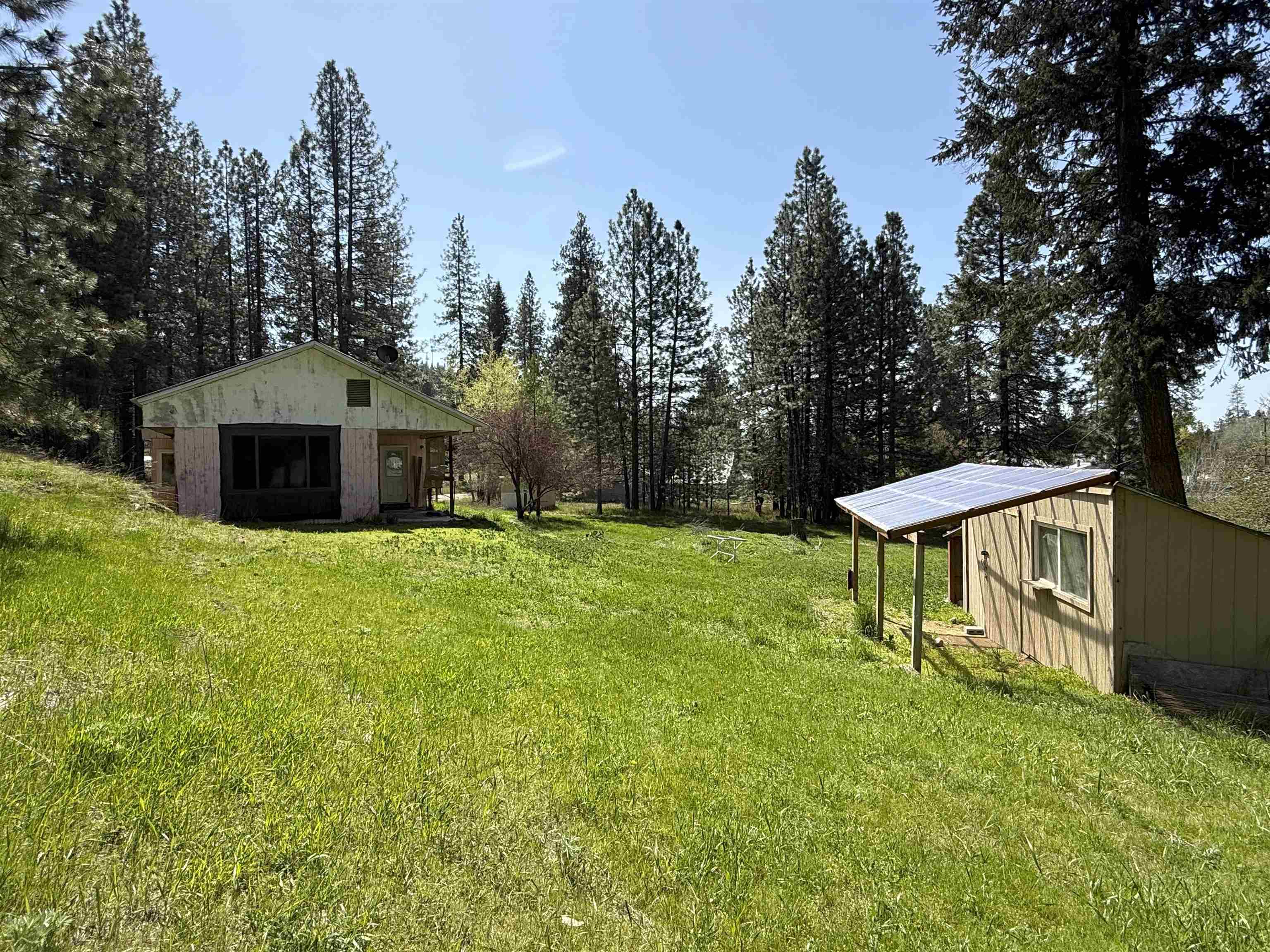 620 North Main Street Springdale, WA 99173 - Photo 3 of 41 Gallery Image 3