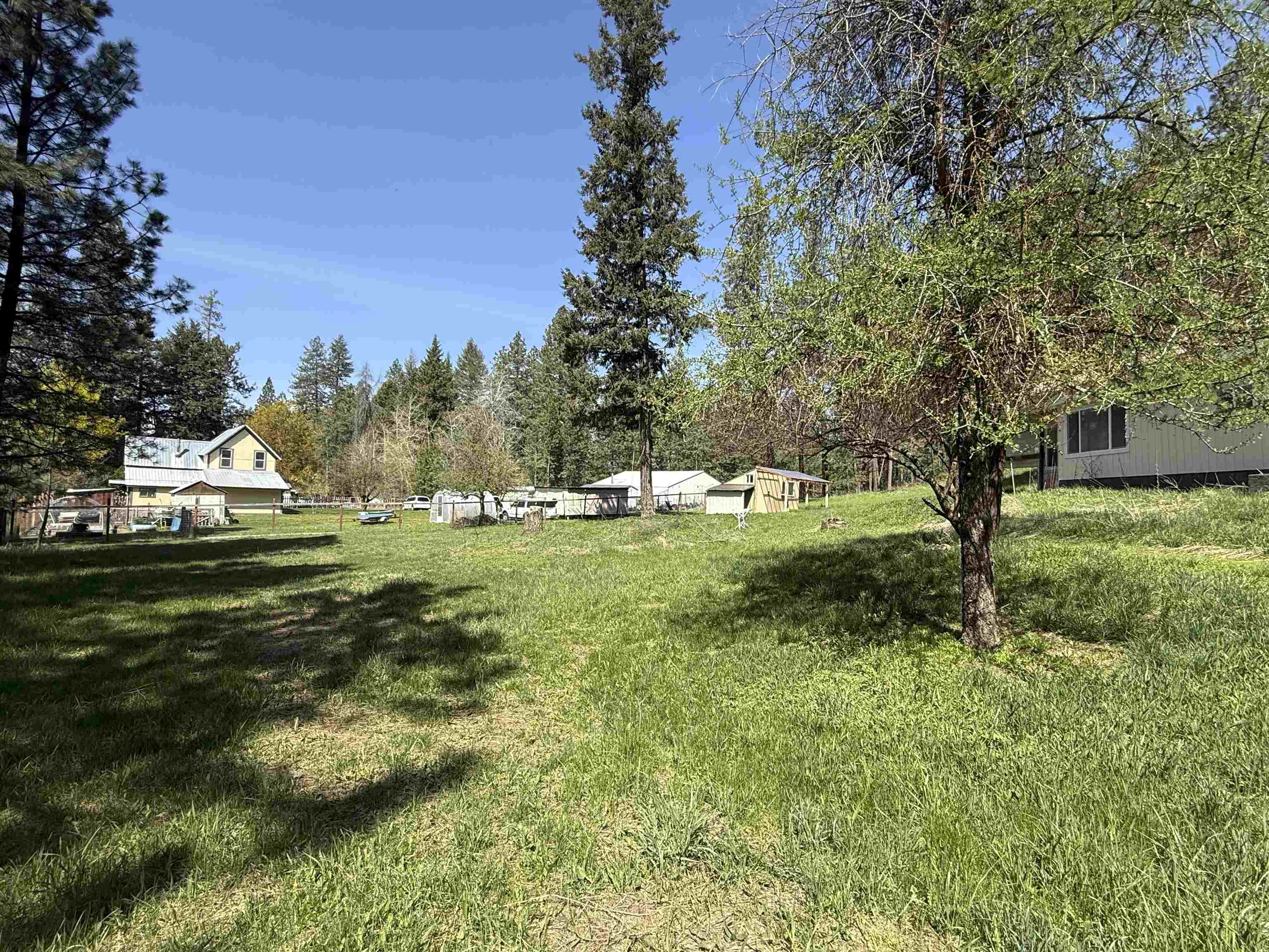 620 North Main Street Springdale, WA 99173 - Photo 32 of 41 Gallery Image 32