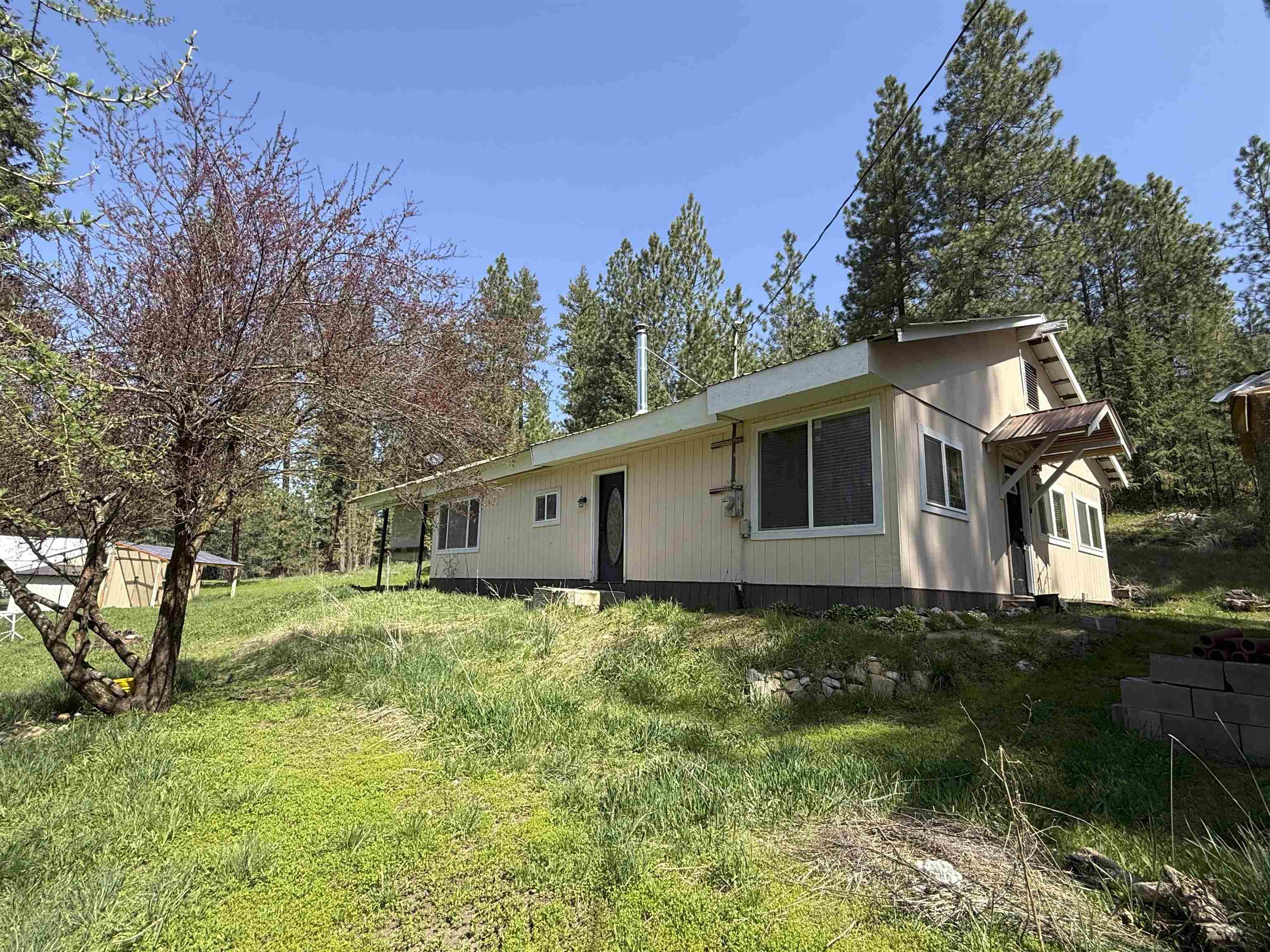 620 North Main Street Springdale, WA 99173 - Photo 33 of 41 Gallery Image 33