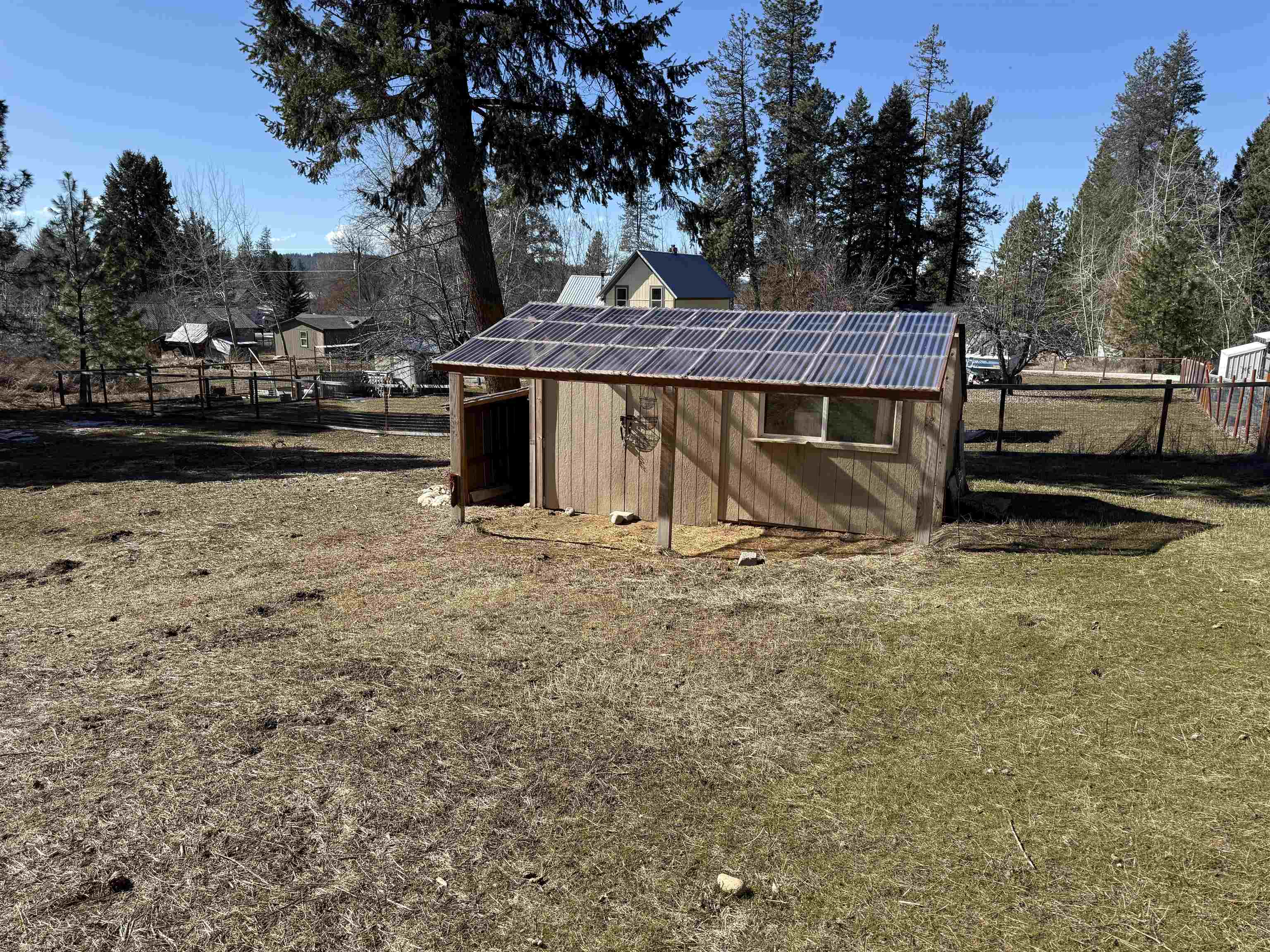 620 North Main Street Springdale, WA 99173 - Photo 38 of 41 Gallery Image 38