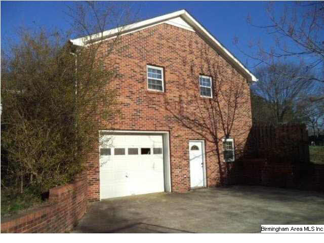 1718 Brenda Street Northwest Cullman, AL 35055 - Photo 3 of 16