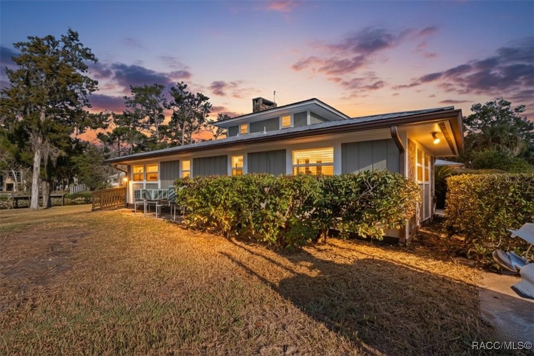 11588 North Caribee Point Inglis, FL 34449 - Photo 7 of 54
