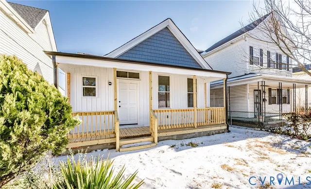 $275,000 | 2906 Hull Street, Richmond, VA 23224