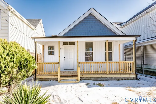 $275,000 | 2906 Hull Street, Richmond, VA 23224