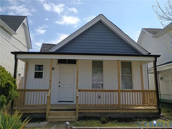 $249,950 | 2906 Hull Street, Richmond, VA 23224