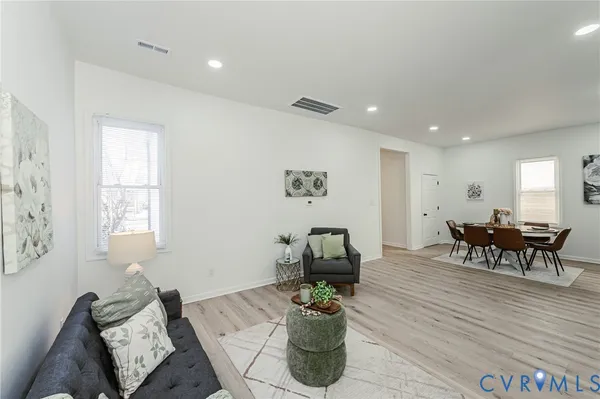 $249,950 | 2906 Hull Street, Richmond, VA 23224