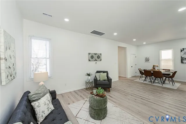 $275,000 | 2906 Hull Street, Richmond, VA 23224