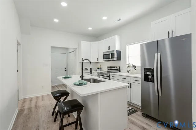 $275,000 | 2906 Hull Street, Richmond, VA 23224