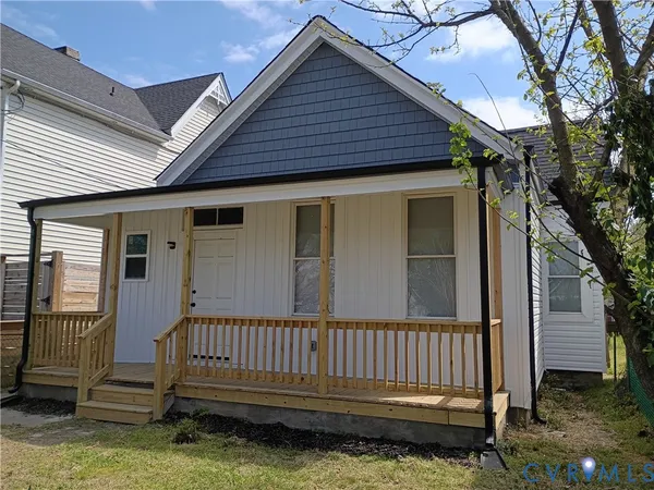 $249,950 | 2906 Hull Street, Richmond, VA 23224