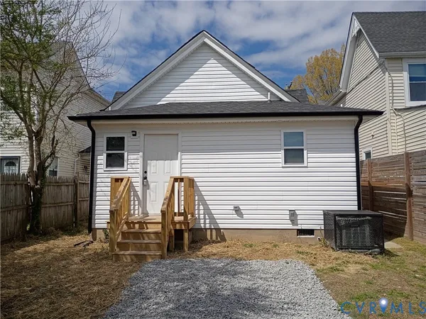 $249,950 | 2906 Hull Street, Richmond, VA 23224