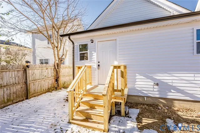 $275,000 | 2906 Hull Street, Richmond, VA 23224