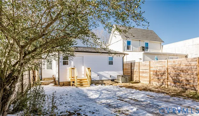 $275,000 | 2906 Hull Street, Richmond, VA 23224