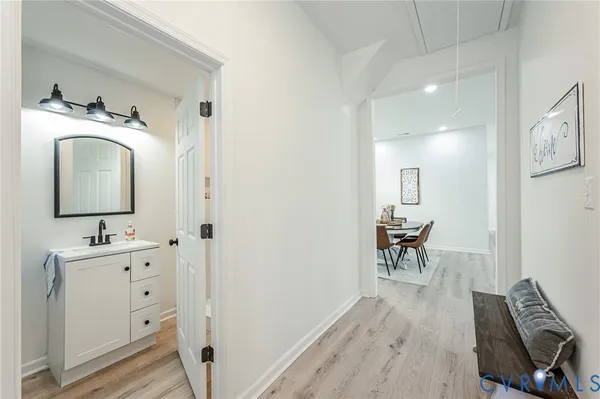 $249,950 | 2906 Hull Street, Richmond, VA 23224