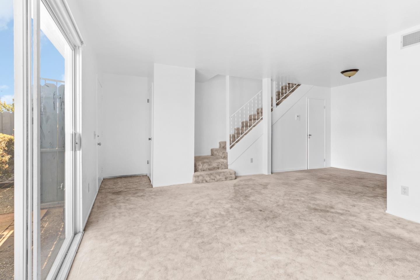 967 Hilby Avenue, Unit C Seaside, CA 93955 - Photo 3 of 24 a view of an empty room