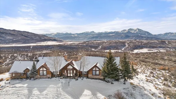 $19,000 | 2103 Ten Peaks Mesa Road, Carbondale, CO 81623