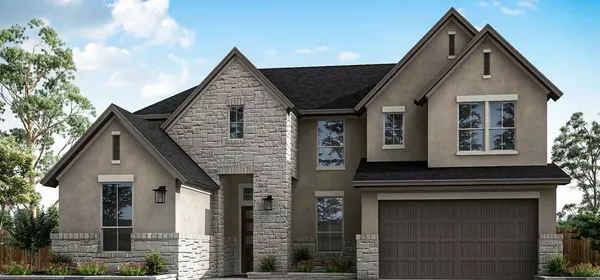 $679,738 | 8006 Sunny Rdg Drive, Fulshear, TX 77441