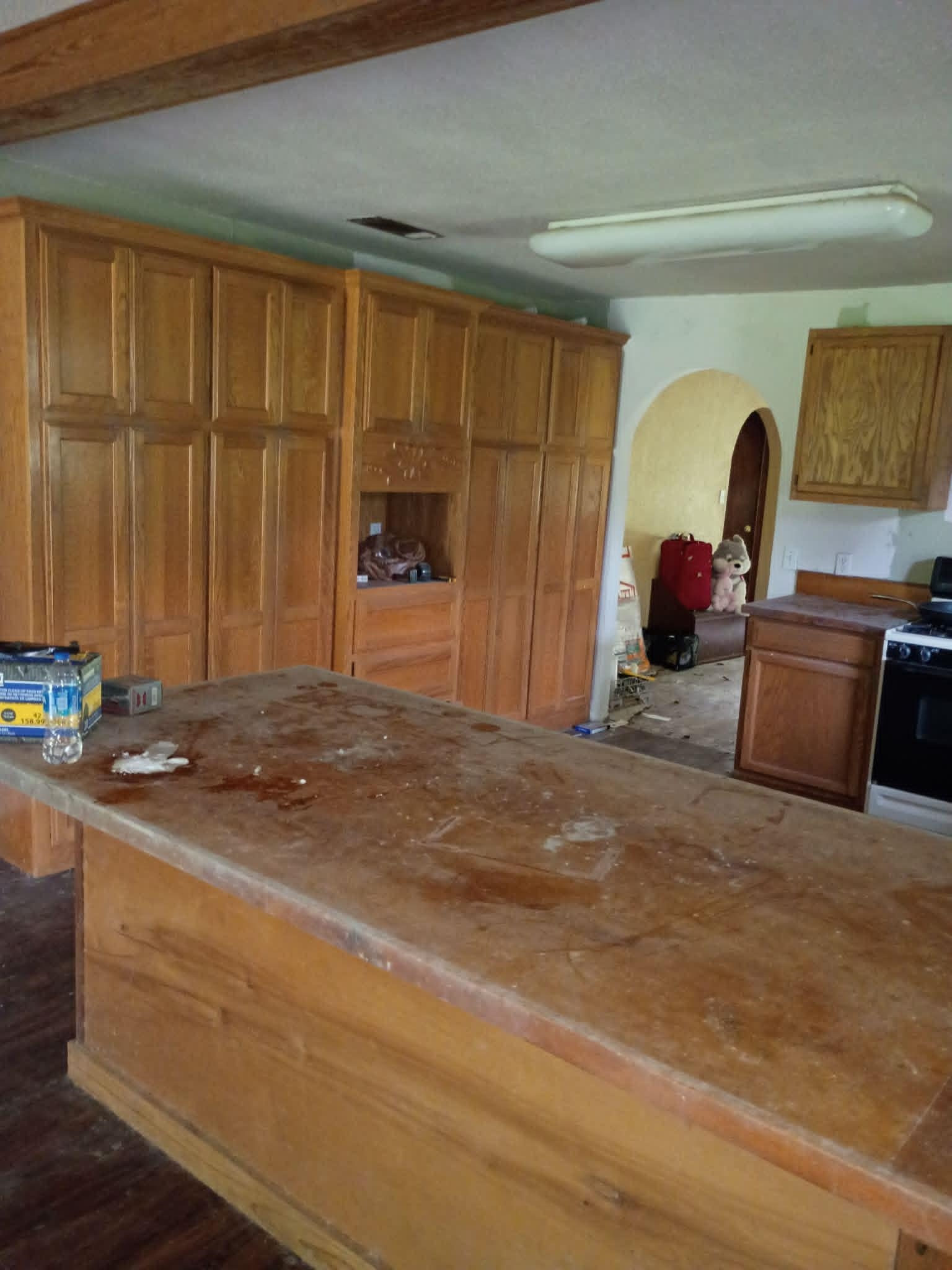 1155 Butler Road Vidor, TX 77662 - Photo 11 of 22