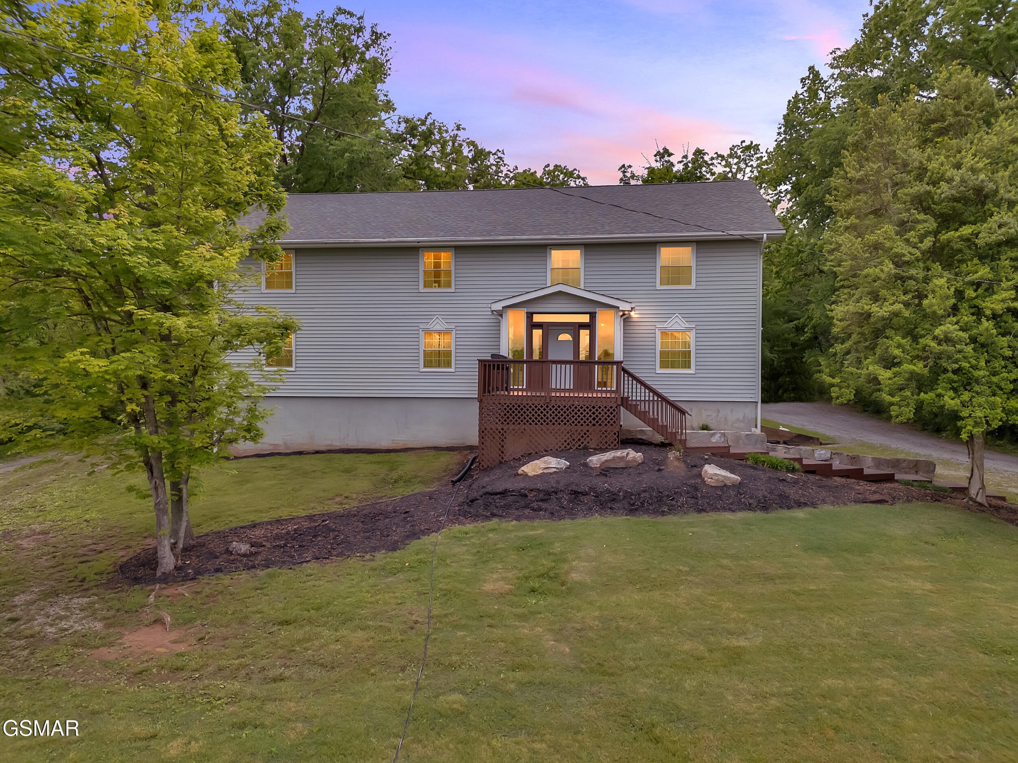 6525 Idumea Road Corryton, TN 37721 - Photo 3 of 64