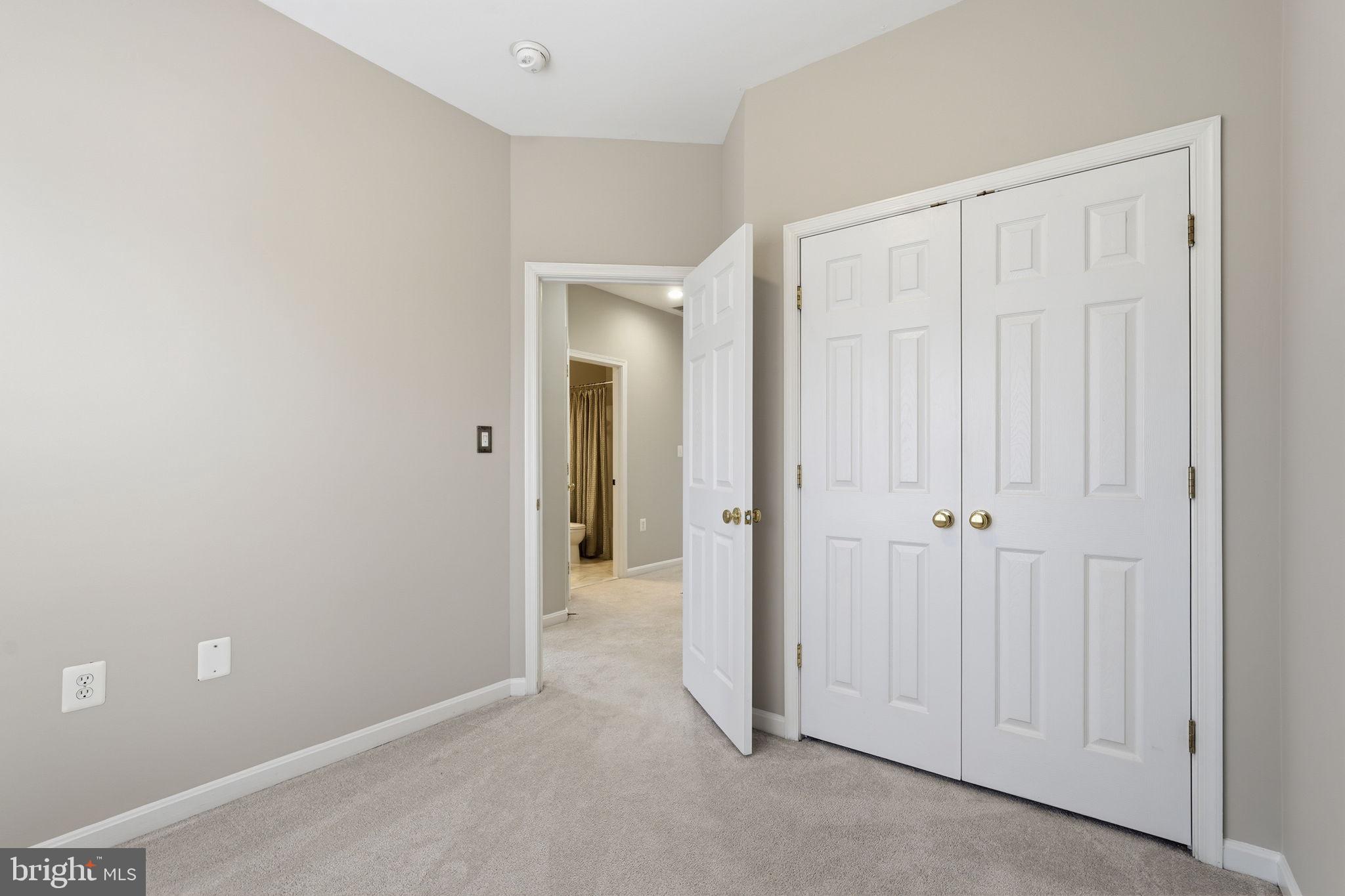 46600 Chase View Terrace Sterling, VA 20164 - Photo 23 of 38 a view of a livingroom with an empty space