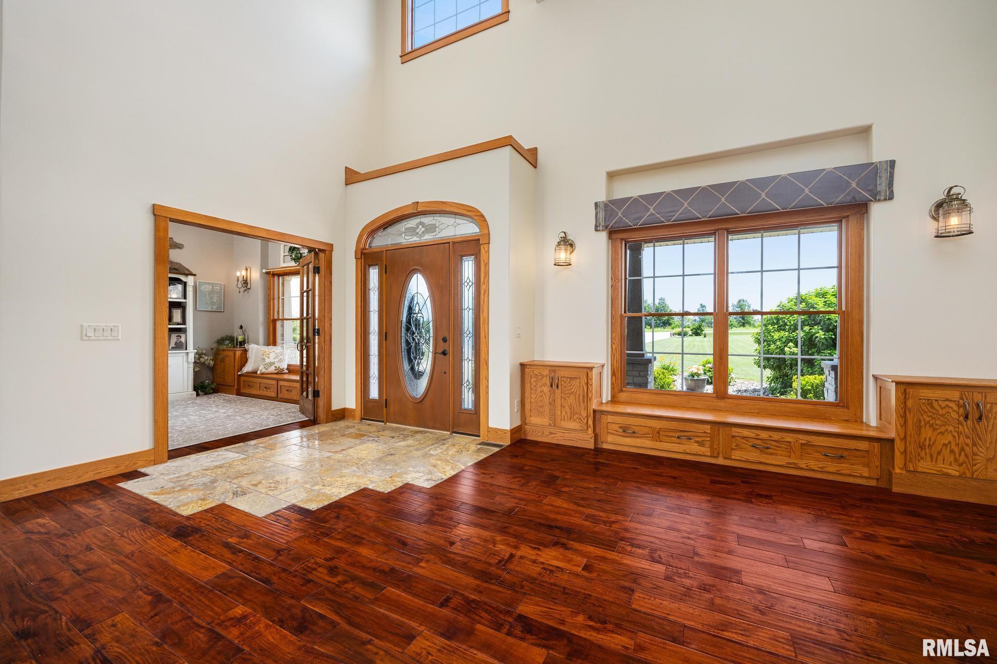 2988 North 400 East Road McLean, IL 61754 - Photo 16 of 100