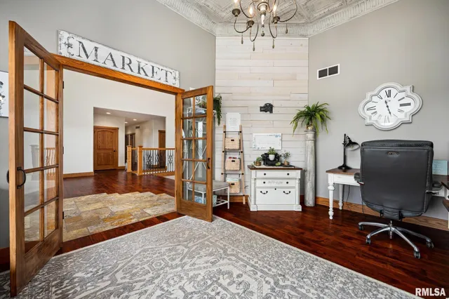 $995,000 | 2988 North 400 East Road, McLean, IL 61754