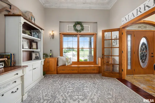 $995,000 | 2988 North 400 East Road, McLean, IL 61754