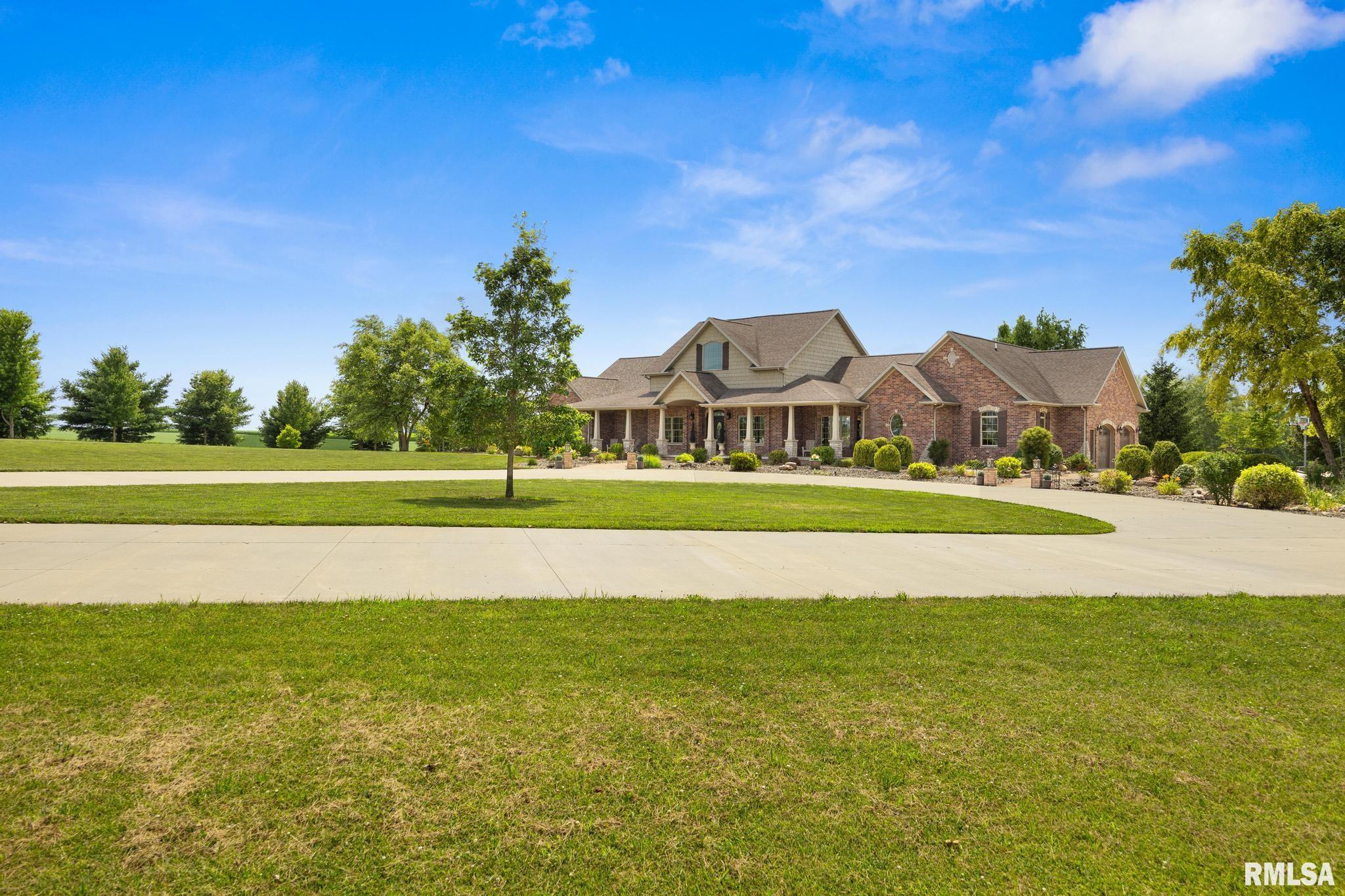 2988 North 400 East Road McLean, IL 61754 - Photo 2 of 100