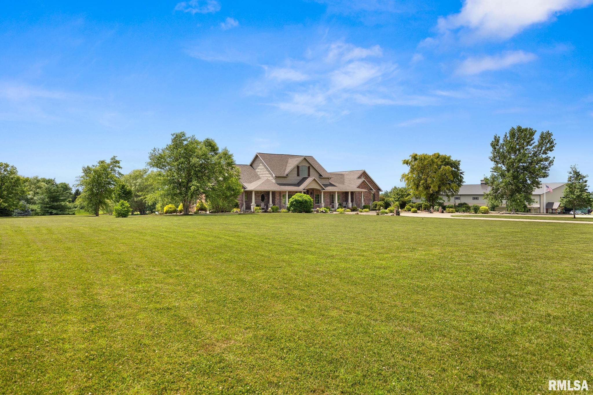 2988 North 400 East Road McLean, IL 61754 - Photo 5 of 100