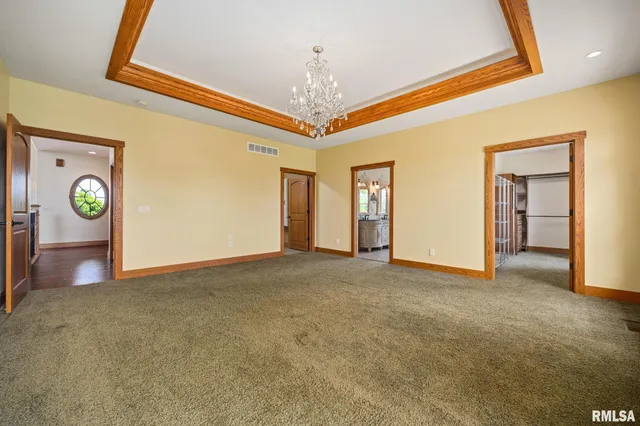 $995,000 | 2988 North 400 East Road, McLean, IL 61754