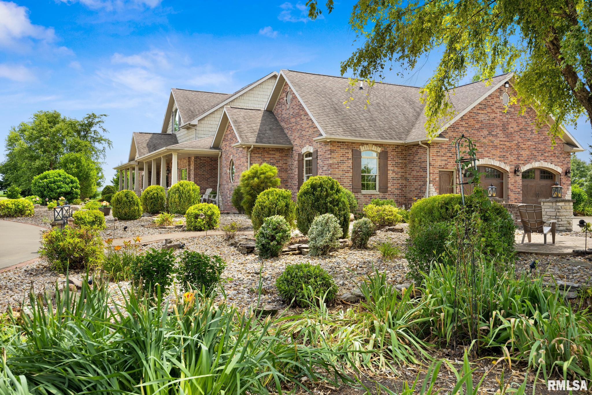 2988 North 400 East Road McLean, IL 61754 - Photo 7 of 100