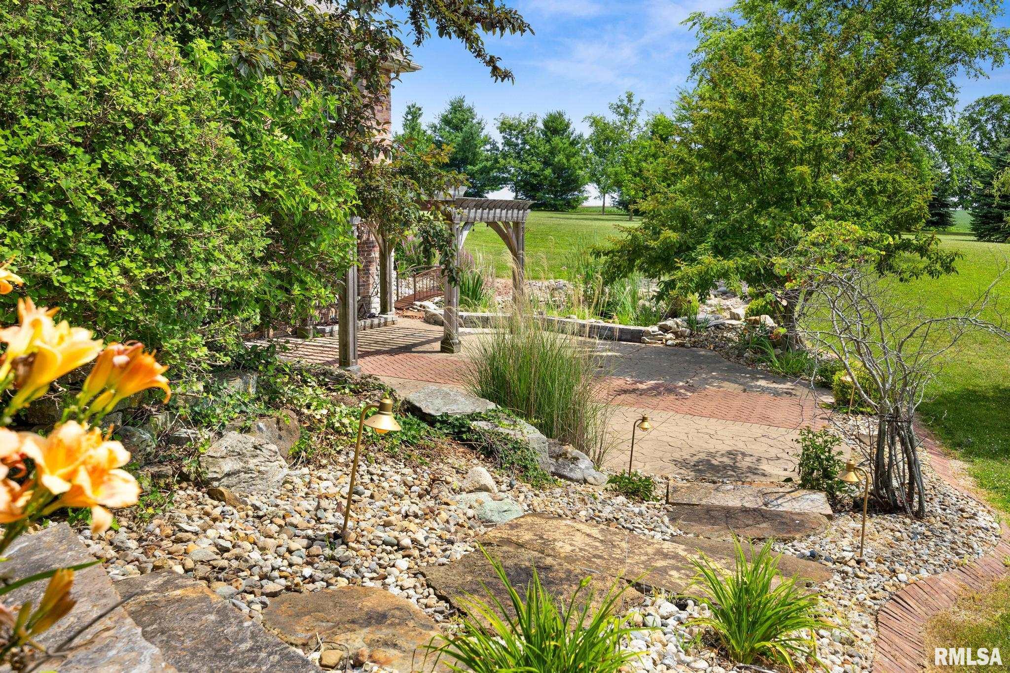 2988 North 400 East Road McLean, IL 61754 - Photo 80 of 100