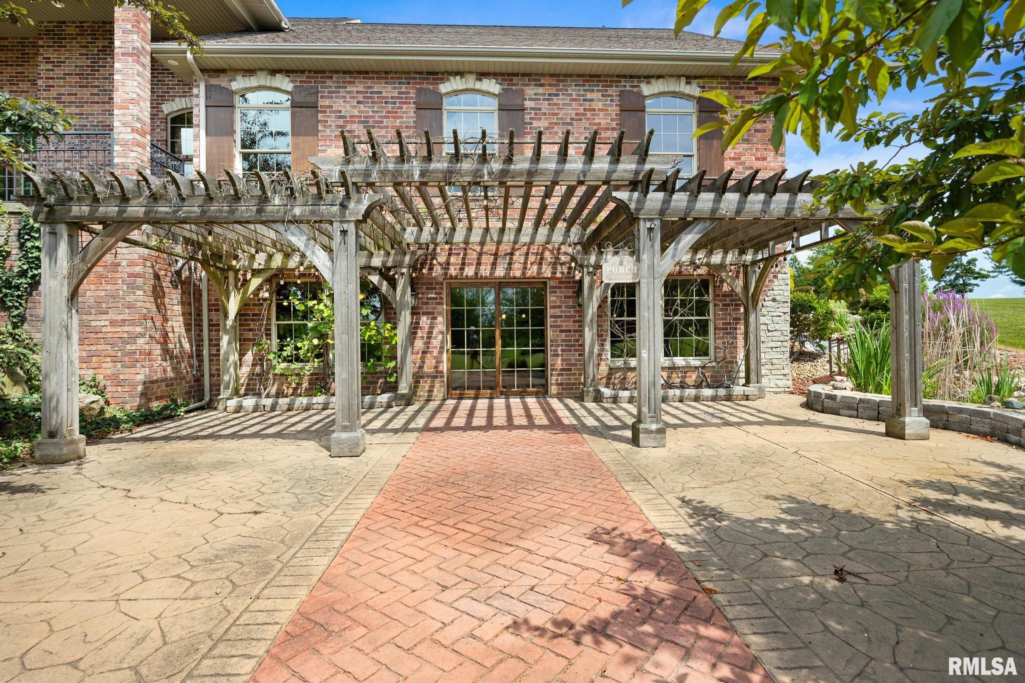 2988 North 400 East Road McLean, IL 61754 - Photo 82 of 100