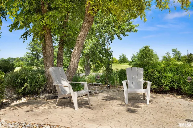 $995,000 | 2988 North 400 East Road, McLean, IL 61754