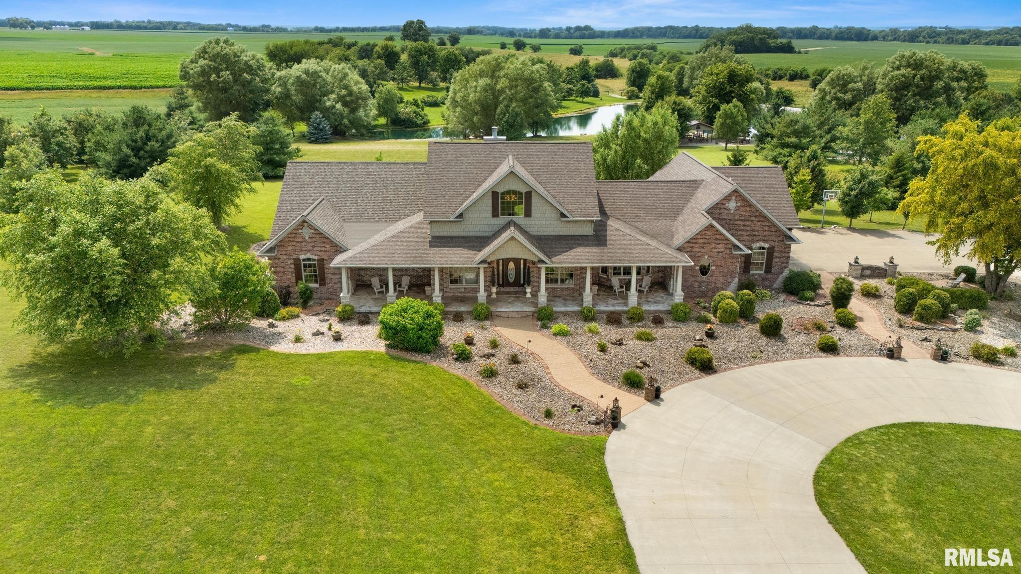 2988 North 400 East Road McLean, IL 61754 - Photo 92 of 100