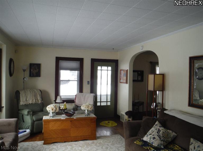 815 Ranney Street Akron, OH 44310 - Photo 3 of 21