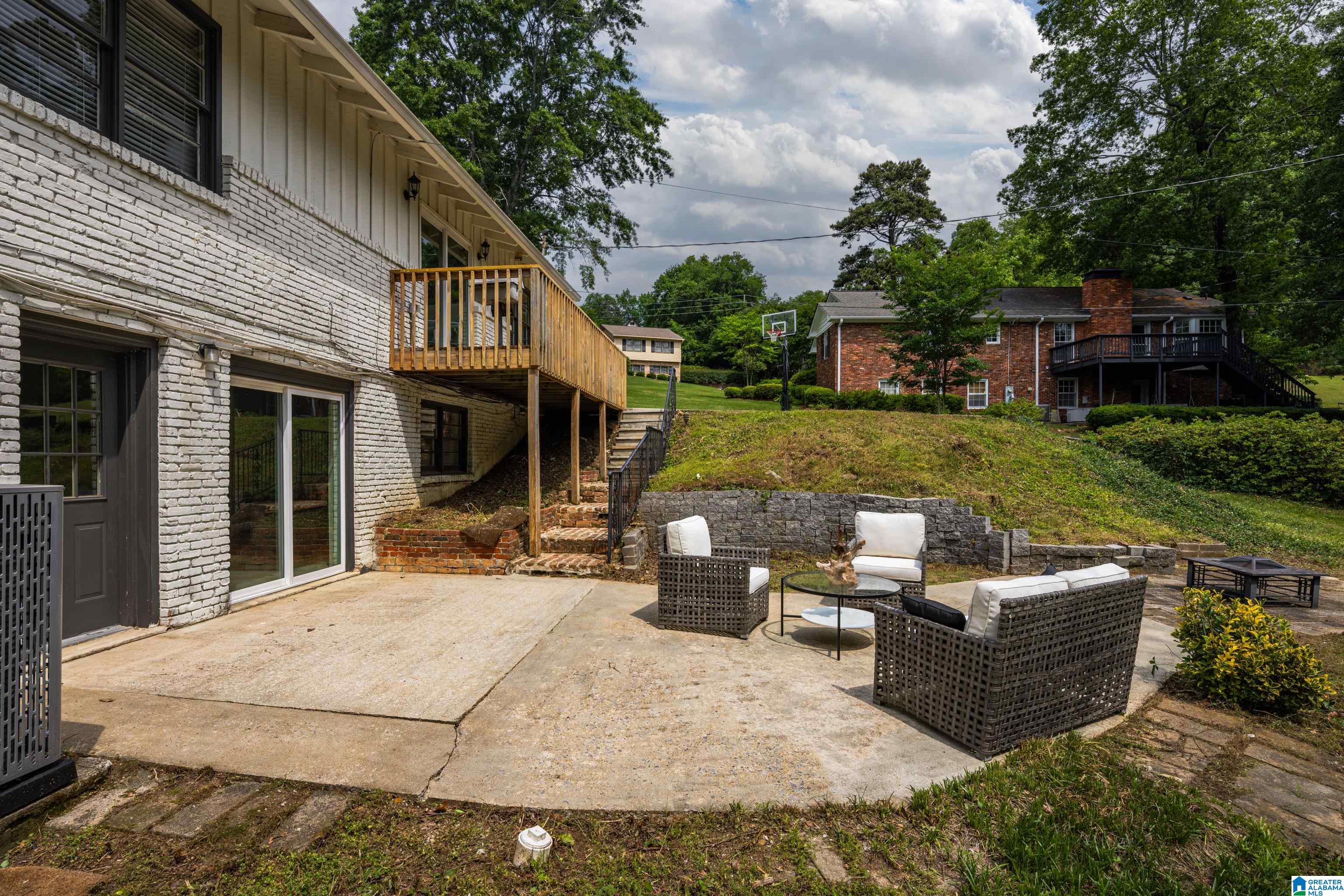 3621 Spring Valley Road Birmingham, AL 35223 - Photo 42 of 71