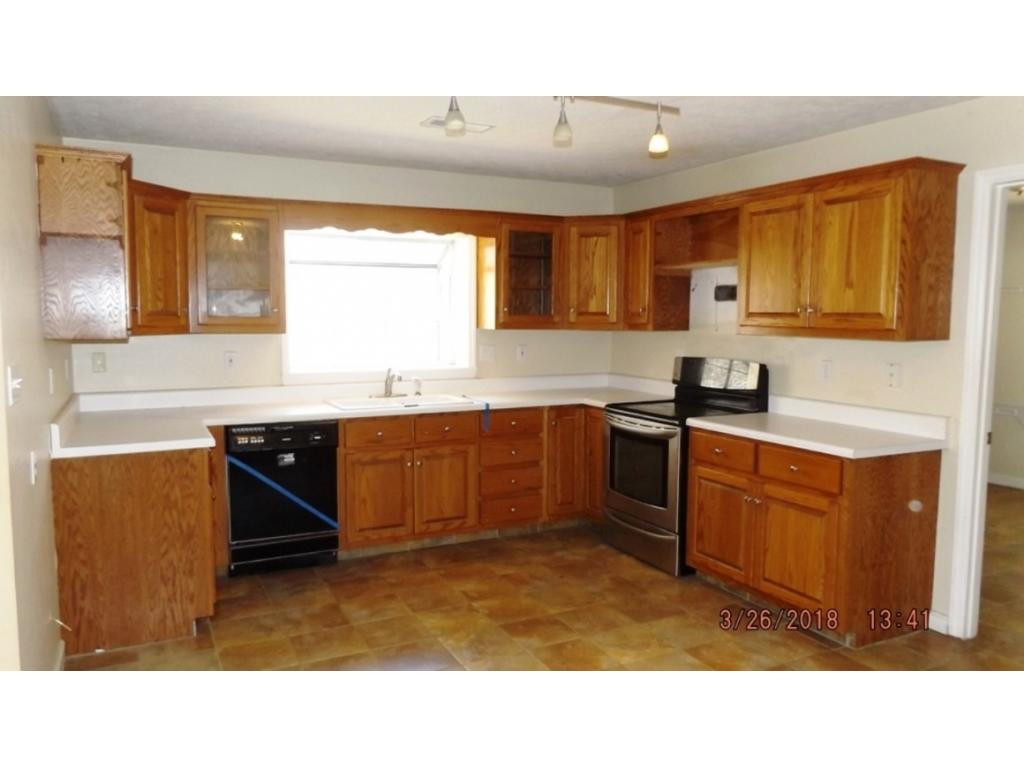 6919 Big Dry Run Road Butler, TN 37640 - Photo 15 of 26 Kitchen