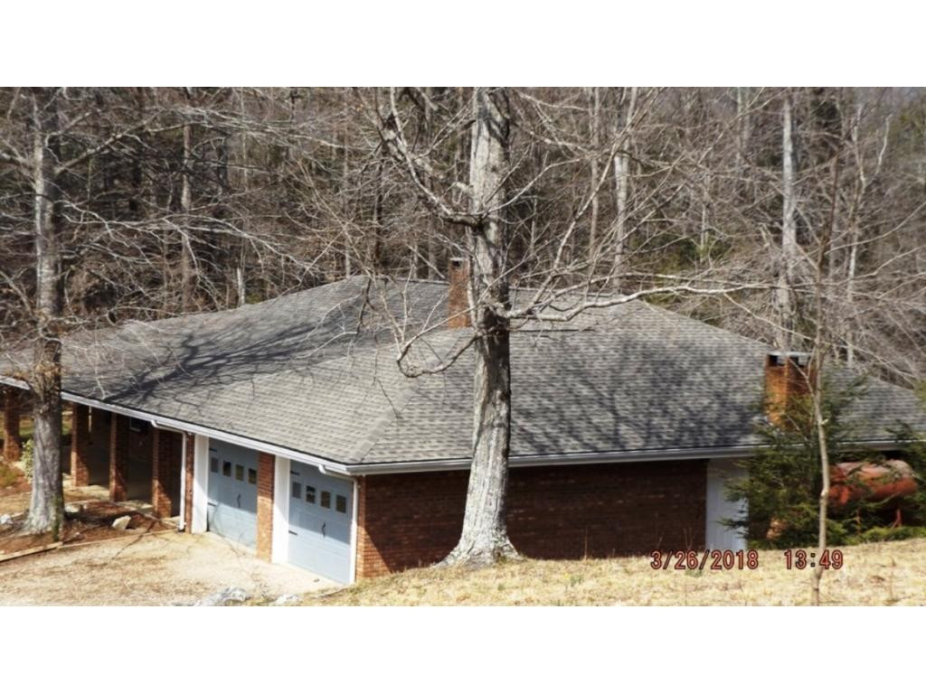 6919 Big Dry Run Road Butler, TN 37640 - Photo 23 of 26 New Roof