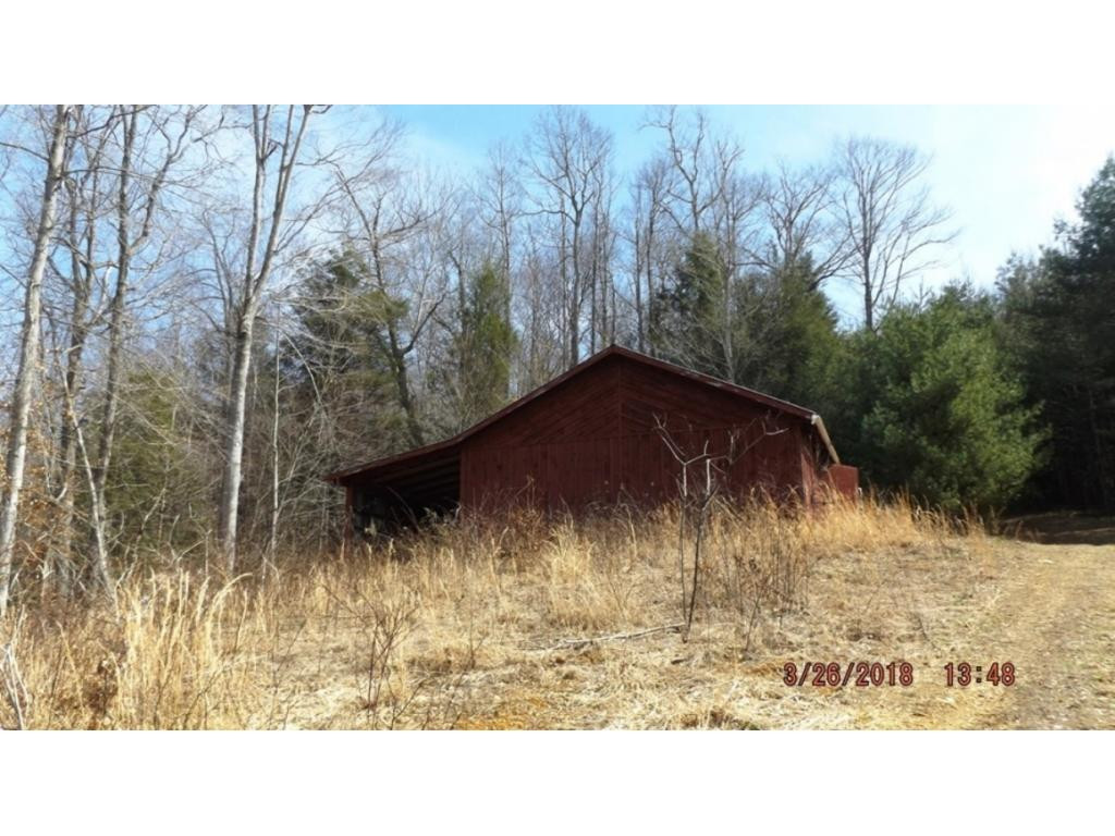 6919 Big Dry Run Road Butler, TN 37640 - Photo 9 of 26 Barn