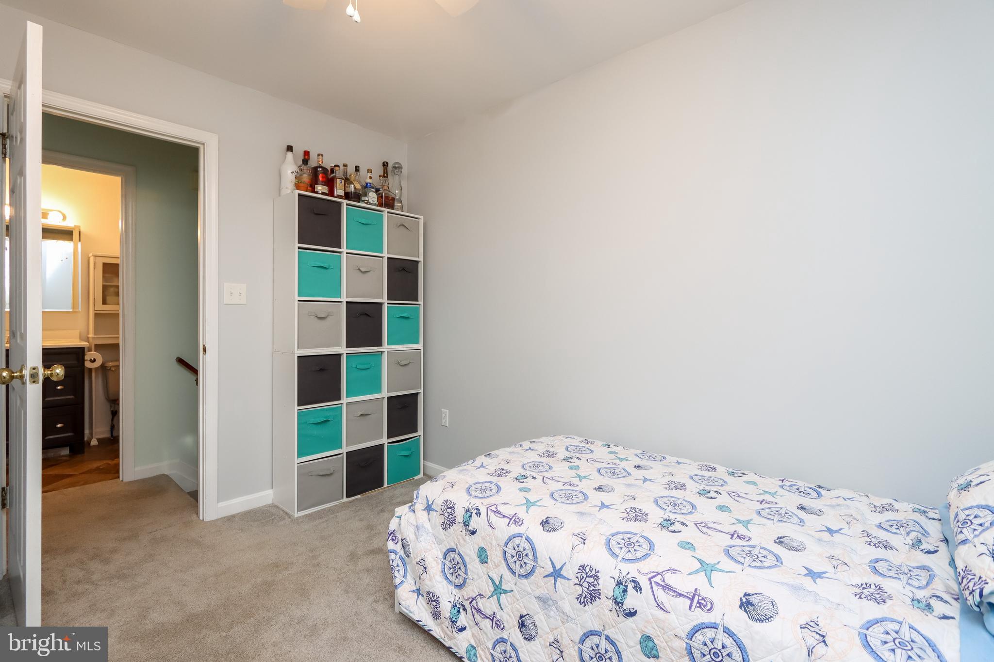 285 Hahn Road Westminster, MD 21157 - Photo 18 of 23 Bedroom 3