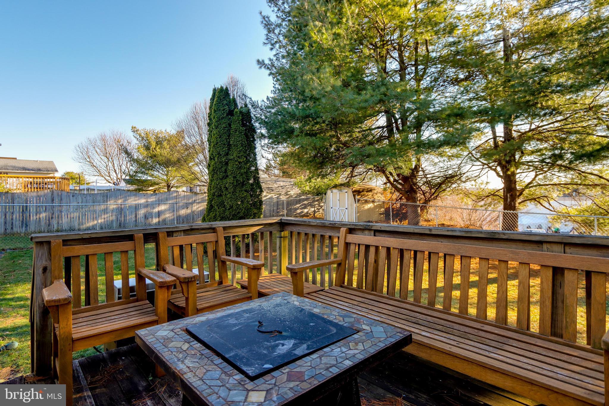 285 Hahn Road Westminster, MD 21157 - Photo 21 of 23 Gallery Image 21