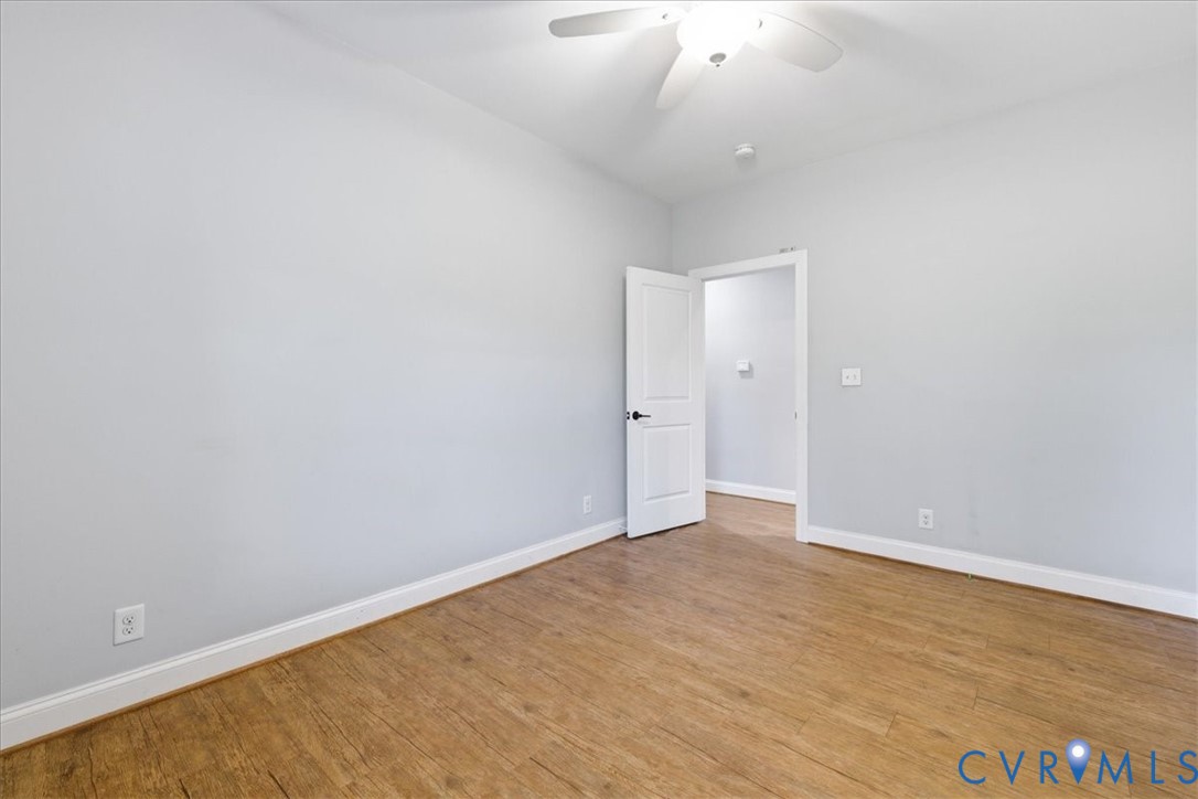 36 Jenkins Ridge Road Cartersville, VA 23027 - Photo 21 of 37 Bedroom 3